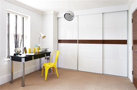Open your doors to a sliding wardrobe from hammonds. Jericho Sliding Wardrobe Doors | Draks