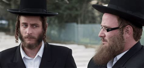 From the old testament it may be gathered that it was customary for the men to have their hair cut from time to time. How Do Hasidic Jews Curl Their Sidelocks? - Jew In The City