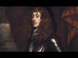 Jacobo II de Inglaterra y VII de Escocia, el último rey católico de ...