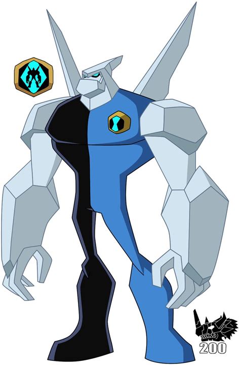 An Image Of A Robot That Is In The Style Of Cartoon Character With