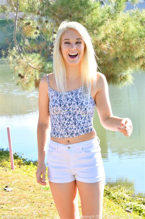 women model blonde long hair lake legs blue eyes women outdoors laughing smiling wallpaper