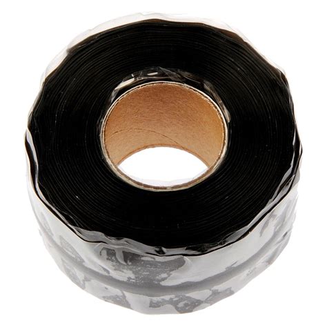 Dorman® 25327 1 X 10 Black Silicone Repair Tape