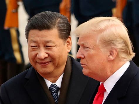 opinion are china and the u s locked in a permanent trade war the washington post