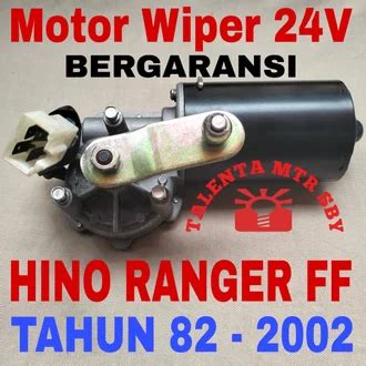 Jual Produk Wiper Depan Truk Hino Ranger Termurah Dan Terlengkap Juli