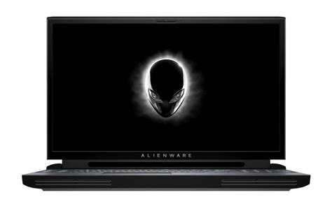 Buy Alienware Area 51m Core I9 Rtx 2080 Gaming Laptop With 128gb Ram At