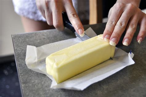 What Is Butter And How The Heck Is It Made