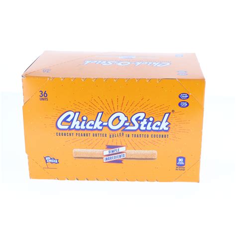 Atkinson Chick O Stick Pp 25c 36070oz