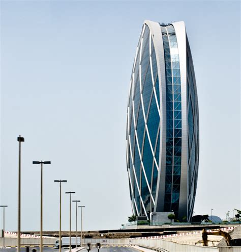 Top 10 Most Beautiful Glass Buildings In The World