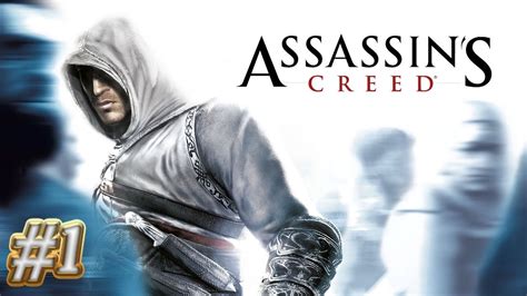 Zagrajmy W Assassin S Creed Odc Altair Youtube