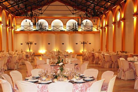 Salones Para Eventos Bodegas Andrade