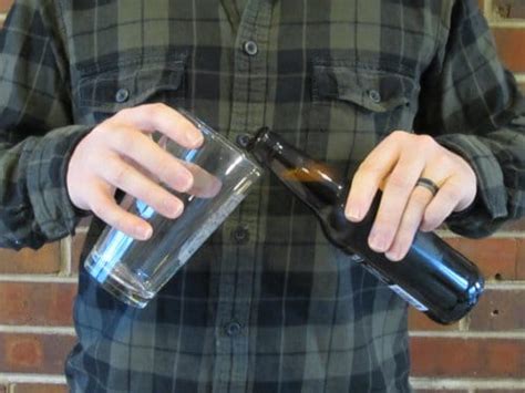 How To Pour Beer Lewrockwell