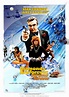 'Diamonds Are Forever' - Poster 4 James Bond Movie Posters, James Bond ...