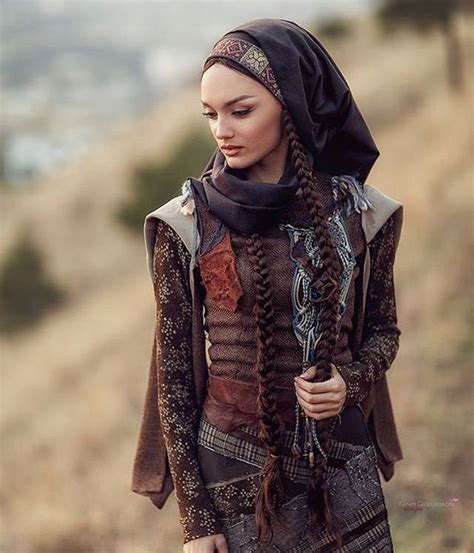 Georgian People Женская мода Мода Бохо