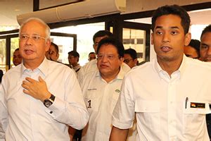 Explore tweets of malaysiakini.com @malaysiakini on twitter. KJ ingatkan Najib: BN kalah sebab 1MDB, tamat