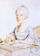 Johanna Gabriele (1750-1762), Erzherzogin von Österreich – kleio.org