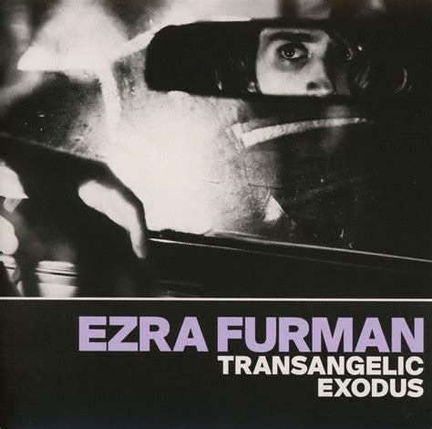 Transangelic Exodus By Ezra Furman Album Review
