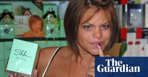 Jade Goody A Scorned Celebrity Who Held A Mirror Up To Bitter Britain Reality Tv The Guardian