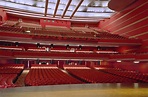 Music Hall - Kansas City Convention Center