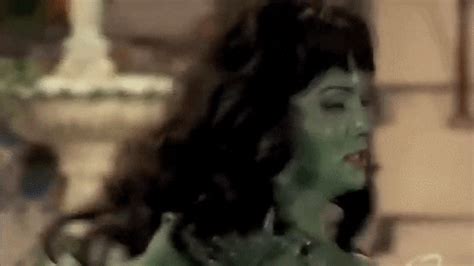 Green Slave Girl GIFs Find Share On GIPHY