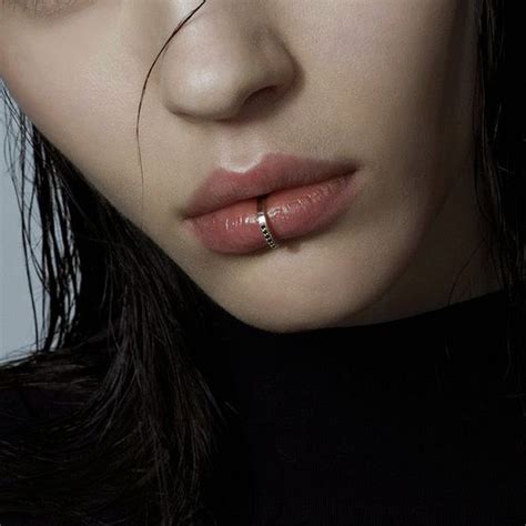 34 best types of body piercing ideas to try in 2019 bafbouf mouth piercings piercings lip