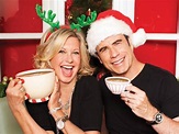 Music Review: 'This Christmas' by John Travolta & Olivia Newton-John ...