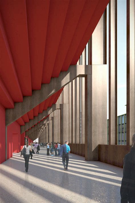 Auch historische spielstätten können ausgewählt werden. Stadion Aarau - Burkard Meyer Architekten Baden ...