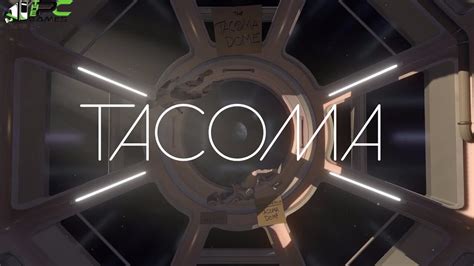 Tacoma Pc Game Free Download