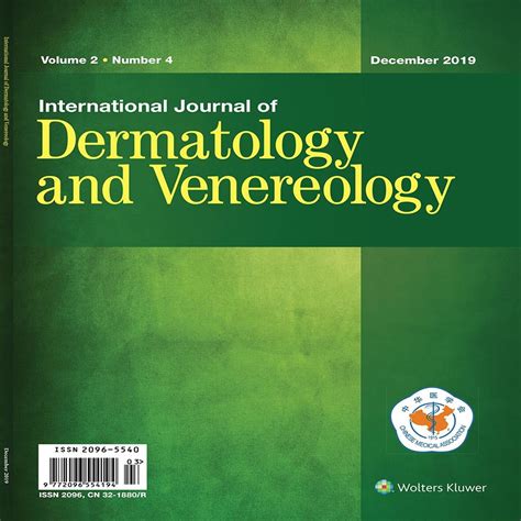 Sensitization Mechanisms Of Chronic Itch International Journal Of