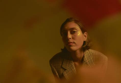 Abby Simone is on the rise | Interview | The Line of Best Fit