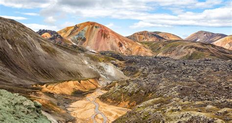 The Essential Landmannalaugar Guide For First Time Visitors Iceland
