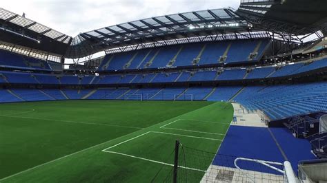 Gradski stadion u manchesteru (bs); City of Manchester Stadium/Etihad Stadium | 48,000 Seats ...