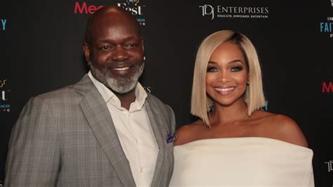 Emmitt And Pat Smith Announce Separation On Instagram Nbc 5 Dallas