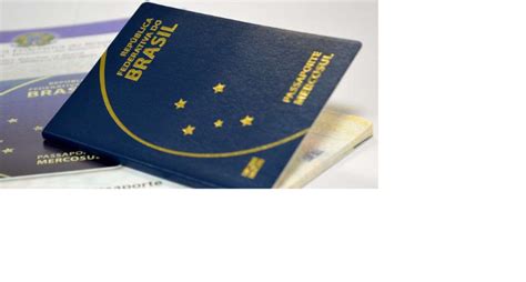 Passaporte Brasileiro Como Tirar E Renovar O Seu Documento