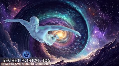 Powerful Lucid Dream Music Travel The Cosmos Strong Dream Waves To