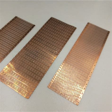 The outlines and surface structures with slightest tolerances. China Stainless Steel Perforated Metal Sheet Chemical ...