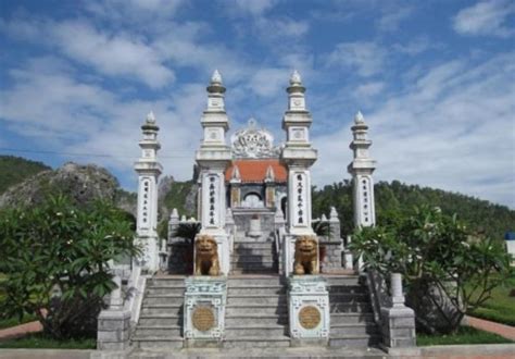 Ban quản lý khu kinh tế hải phòng và cục đầu tư nước ngoài: Thắng cảnh Tràng Kênh (Hải Phòng) | Blog Du Lịch