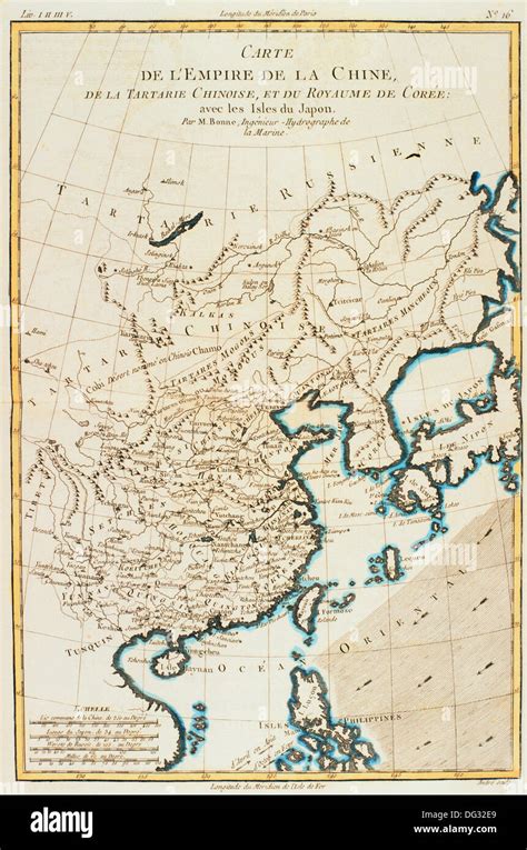 Mapa De La Antigua China Fotografías E Imágenes De Alta Resolución Alamy