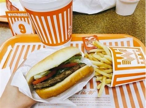 Popular Texas Burger And Fry Chain Preps Location In Hermitage
