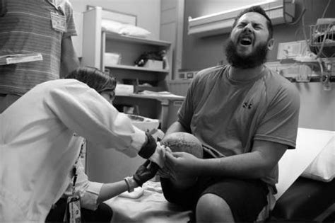 Utah Veteran Among First To Try Implanted Prosthesis The Salt Lake Tribune
