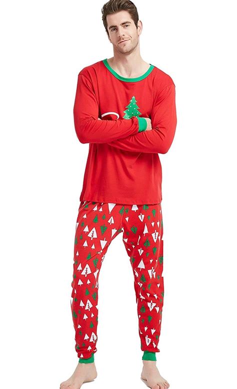 Mens Christmas Holiday Pajama Set L On Mercari Holiday Pajama Sets Cute Christmas Pajamas