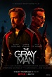 Who is Lloyd Hansen, Chris Evans character in The Gray Man?