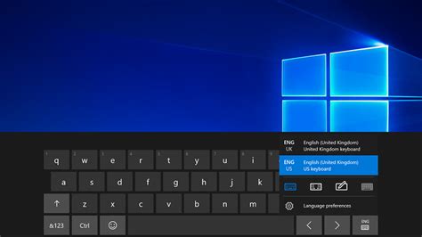 You could change the keyboard layout in the languages options to us english, and then all the keys will be correct. How to change keyboard layout & language in Windows 10