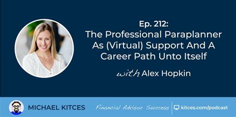 A recruiter trying to build a career path in canada is required to have a bachelor's degree in a field like human relations. The Professional Paraplanner As A Career Path Unto Itself ...