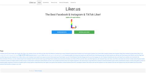 18 Best Tiktok Auto Liker Apps 2023 Quantum Marketer