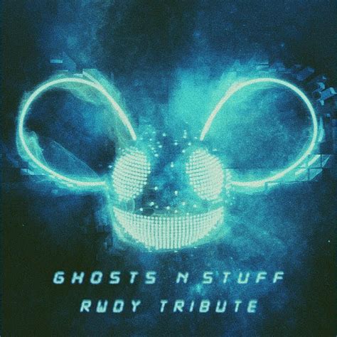 Deadmau5 Ft Rob Swire Ghosts N Stuff Rwdy Tribute By Rwdy Free Download On Hypeddit