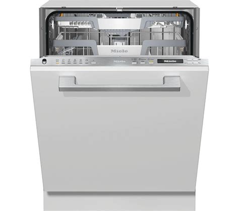 Miele Autodos G Scvi Full Size Fully Integrated Smart Dishwasher