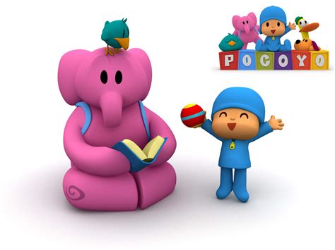 Pocoyo Happy Hot Sex Picture