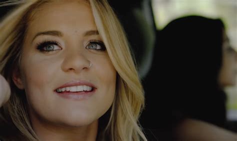 Watch The Trailer For Lauren Alaina S New Film Road Less Traveled