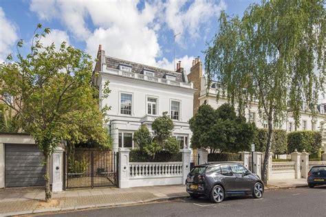 House For Sale In Dawson Place Notting Hill London W2 Ngh120214