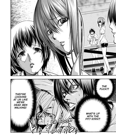 Something As Funny As Grand Blue These Serious Face In Comedy Are